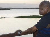 “Toinho Pescador”, maior defensor do Rio São Francisco, morre em Penedo