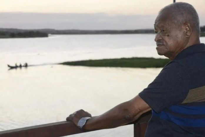 “Toinho Pescador”, maior defensor do Rio São Francisco, morre em Penedo