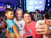 Grande arrancada de Arthur Lira senador 111 começa hoje com mobilizações em Junqueiro e Atalaia