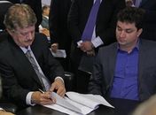 Programa Moradia Legal II vai regularizar moradia de centenas de famílias
