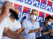 Em convenção, PL decide apoiar candidatura de Alfredo Gaspar para a Prefeitura de Maceió