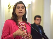 Deputada Jó Pereira