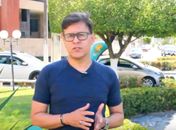 Psicólogo Carlos Gonçalves fala dos benefícios psicológicos da atividade física