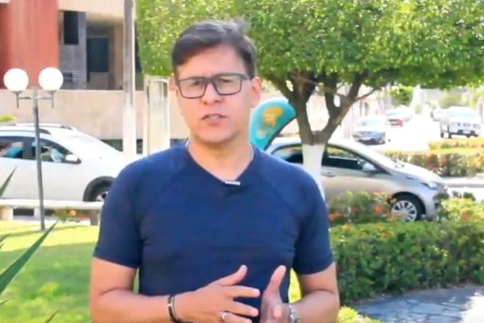 Psicólogo Carlos Gonçalves fala dos benefícios psicológicos da atividade física