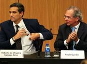 Fortunas em paraíso fiscal: Paulo Guedes, Roberto Campos Neto e um governo de bandidos 