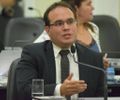 Deputado Davi Maia