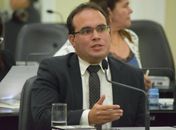 Deputado Davi Maia