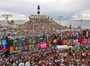 Confira a programação do circuito Campo Grande no Carnaval 2019