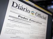 Nova portaria de Nº 371/2023 foi divulgada na edição do Diário Oficial do Estado (DOE) desta sexta-feira (13).