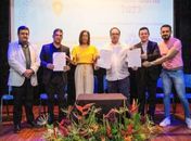 Arapiraca e Sobral iniciam troca de experiências em programas educacionais