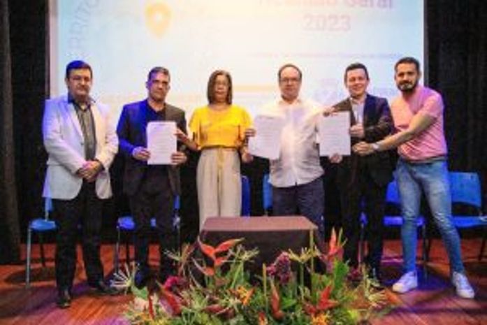 Arapiraca e Sobral iniciam troca de experiências em programas educacionais