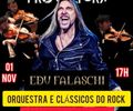 Arapiraca recebe o melhor do rock e heavy metal em show especial na sexta-feira (01)