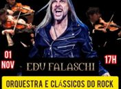 Arapiraca recebe o melhor do rock e heavy metal em show especial na sexta-feira (01)