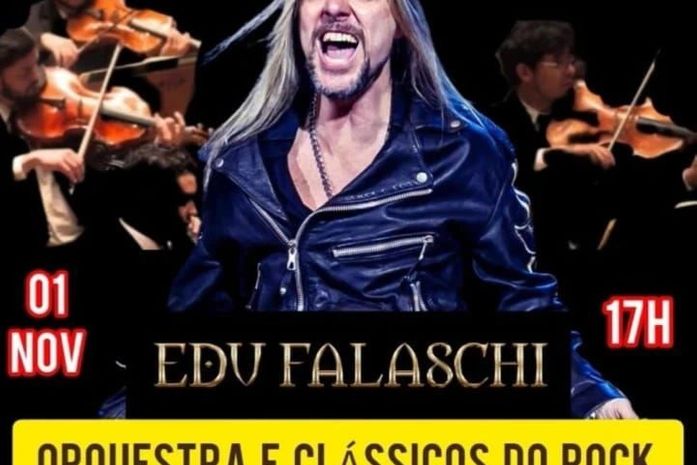 Arapiraca recebe o melhor do rock e heavy metal em show especial na sexta-feira (01)