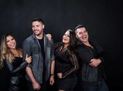 Banda forrozão das antigas comemora 11 anos de carreira