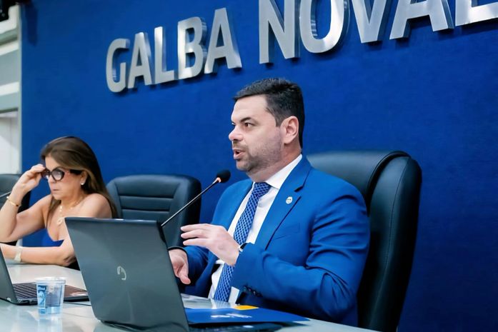 Vereador Chico Filho