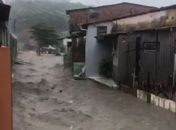 Chuvas em Maceió