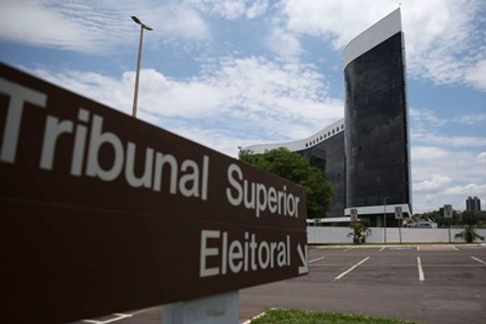 Tribunal Superior Eleitoral (TSE)