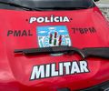 PM-AL apreende armas e drogas em ações no Sertão e Zona da Mata

