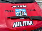 PM-AL apreende armas e drogas em ações no Sertão e Zona da Mata
