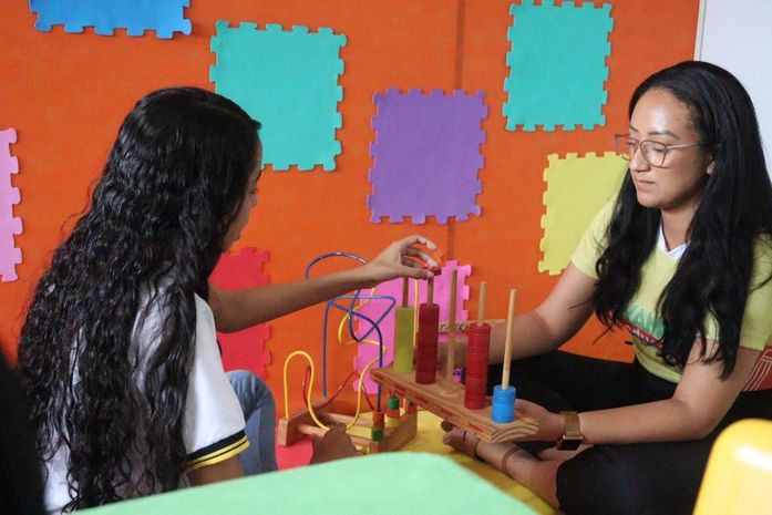 Equipe Multidisciplinar fortalece o atendimento à educação especial em Santana do Mundaú