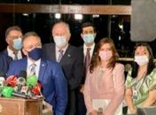 Presidente da AMA participa, em Brasília, de audiência sobre reforma tributária