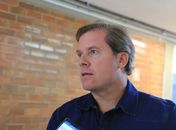 Marx Beltrão defende segurança na Ufal com PM atuando no combate à violência e protegendo a comunidade acadêmica