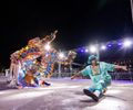 Cultura popular, tradição e emoção marcam a primeira noite do 33º Festival Municipal de Bumba Meu Boi em Maceió