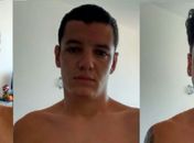 José Lucas Costa de Melo, Felipe Gabriel Vieira Frete, e Wagner Costa Bulhões 