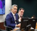 Rafael Brito aprova projeto que cria pré-vestibular para alunos de escolas públicas