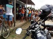 Homem é morto a tiros em Rio Largo