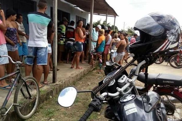 Homem é morto a tiros em Rio Largo