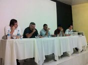 Assembleia extraodrinária no ASA