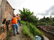 Ocorrências atendidas pela Defesa Civil Municipal reduzem 19% em 2024