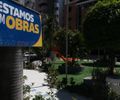 Obras de requalificação devolvem vida e segurança à Praça Milton Buarque na Ponta Verde