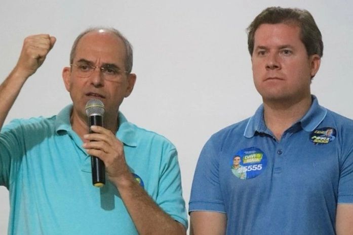 Marx Beltrão: “morte precoce de Marcelo Lima deixa um vazio que dificilmente será preenchido na politica de Alagoas e do interior alagoano”
