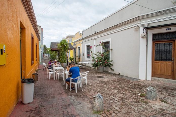 Beco de Jaraguá vai ganhar intervenção urbanística para atrair visitantes