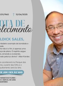 Morre aos 65 anos Valdick Sales, referência em tecnologia e inovação em Alagoas