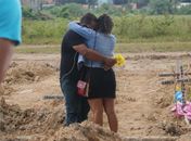 Brasil mantém mais de mil mortes diárias e ultrapassa Espanha em óbitos