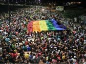 Arapiraca realiza nova edição da Parada do orgulho LGBTI+ neste domingo