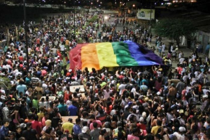 Arapiraca realiza nova edição da Parada do orgulho LGBTI+ neste domingo