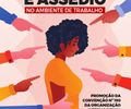 Tu ‘viu’ a  coragem da funcionária do tal influenciador, de direita? Sim, sou PT.-admitiu ela, em silêncio