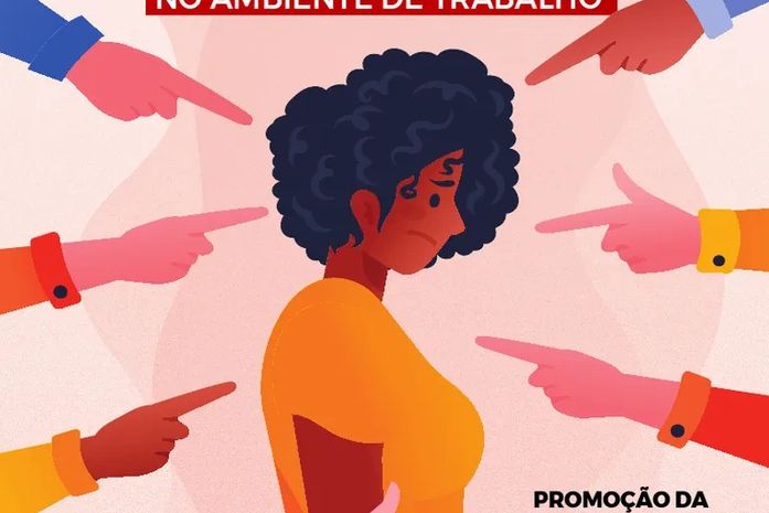 Tu ‘viu’ a coragem da funcionária do tal influenciador, de direita? Sim, sou PT.-admitiu ela, em silêncio