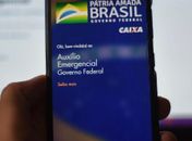 Auxílio Emergencial