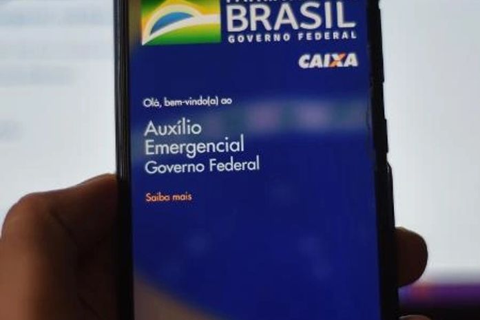 Auxílio Emergencial