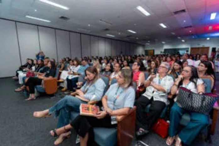 13ª Feira dos Municípios de Alagoanos encerra congresso com cerca de 5 mil inscritos