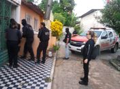Dez pessoas são presas em operação contra os crimes de homicídios, estupros e assaltos