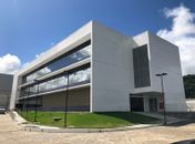 Prédio-sede do MPF em Arapiraca