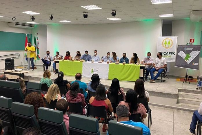 Agricultura familiar auxilia no processo de aprendizagem dos estudantes de Arapiraca