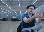 Reinaldo Azevedo no Metrópoles